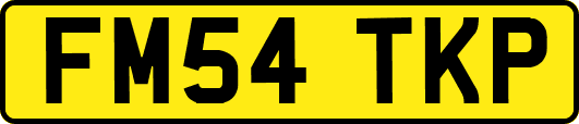 FM54TKP