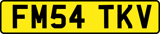 FM54TKV