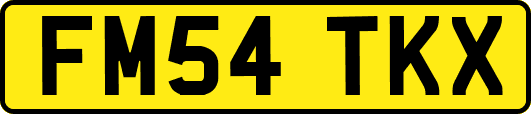 FM54TKX