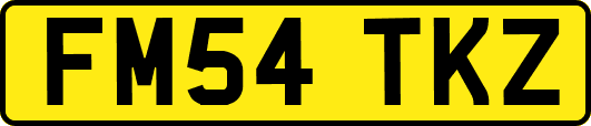 FM54TKZ