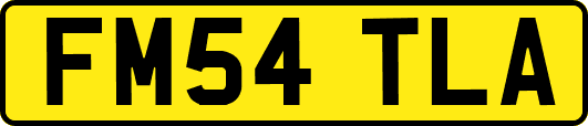FM54TLA