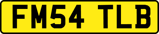 FM54TLB