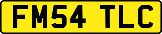FM54TLC