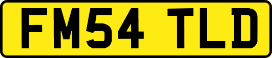 FM54TLD