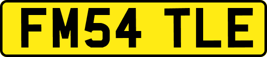 FM54TLE