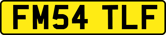 FM54TLF
