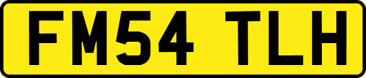 FM54TLH
