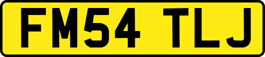 FM54TLJ