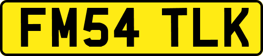 FM54TLK