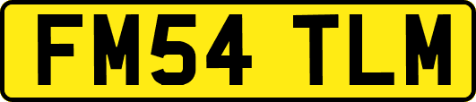 FM54TLM