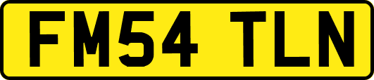 FM54TLN