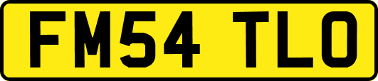 FM54TLO