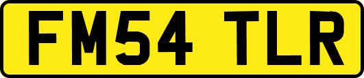 FM54TLR