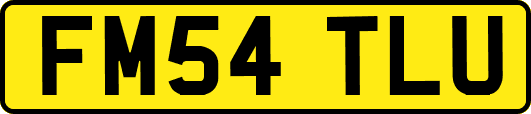 FM54TLU