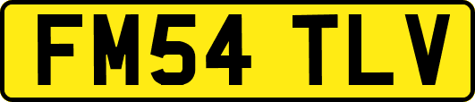 FM54TLV