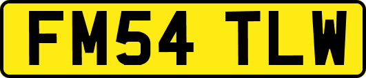 FM54TLW