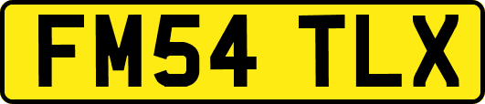 FM54TLX