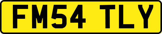 FM54TLY