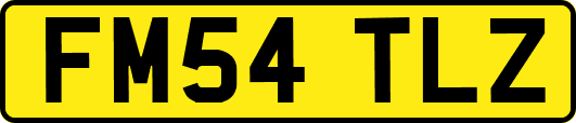 FM54TLZ