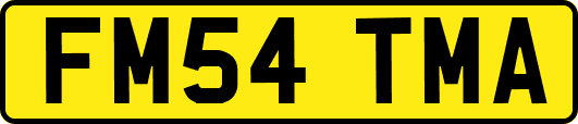FM54TMA