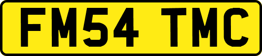 FM54TMC