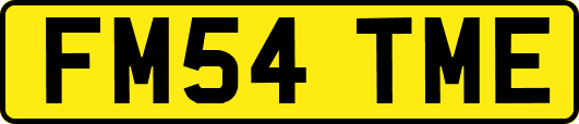FM54TME