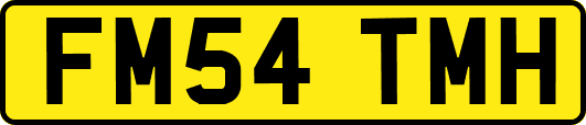 FM54TMH