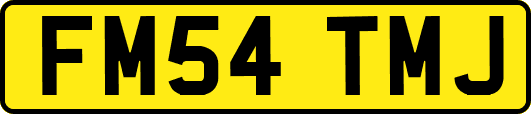 FM54TMJ