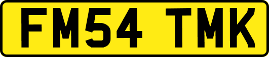 FM54TMK