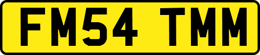 FM54TMM