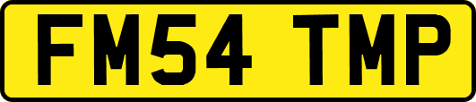 FM54TMP