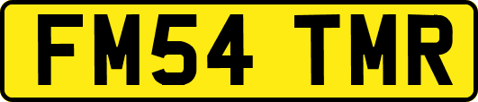 FM54TMR