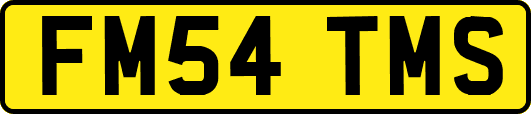 FM54TMS