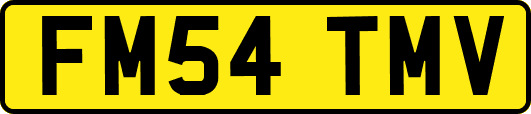 FM54TMV