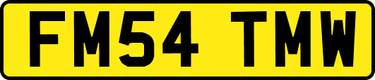FM54TMW