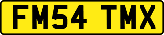 FM54TMX