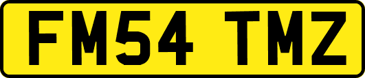 FM54TMZ