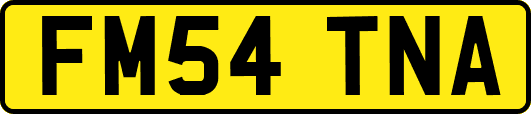 FM54TNA