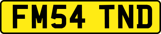 FM54TND