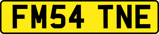FM54TNE