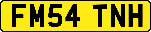 FM54TNH