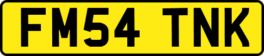 FM54TNK