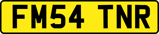 FM54TNR