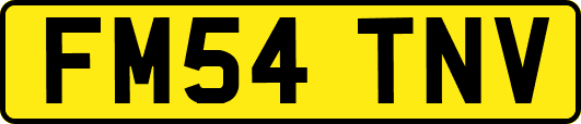 FM54TNV