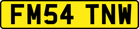 FM54TNW