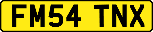 FM54TNX