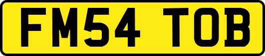 FM54TOB