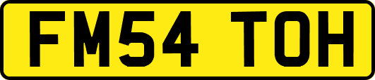 FM54TOH