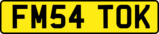FM54TOK