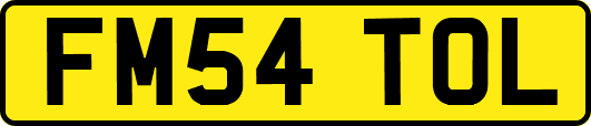 FM54TOL